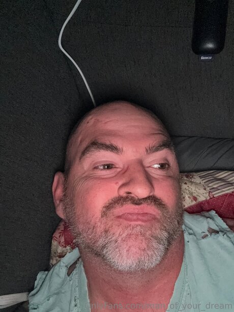 Man Of Your Dream adult star images