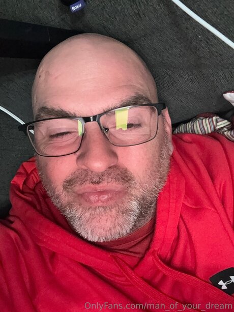 Man Of Your Dream nudes star images