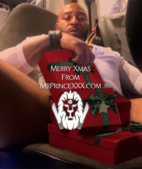 Mrprince Unlocked nude pornstar picture