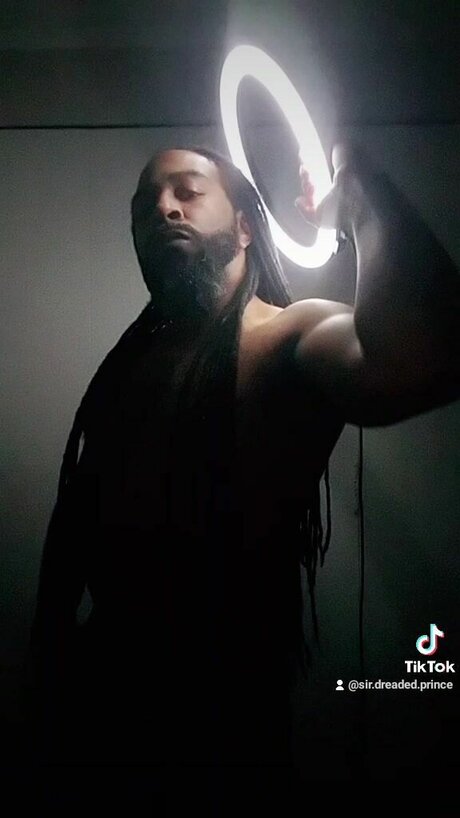 Mrprince Unlocked hot model gallery