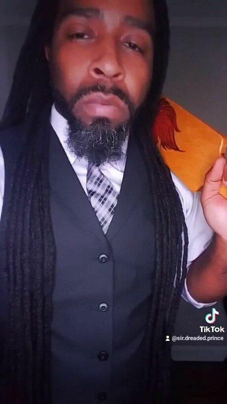 Mrprince Unlocked nice model photos