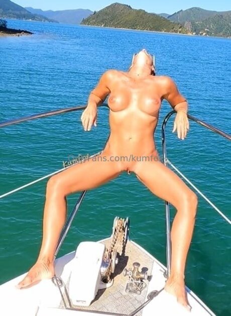 Kumfox hd model image