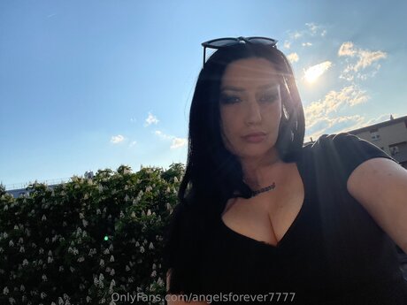 ebony squirt onlyfans pretty picture