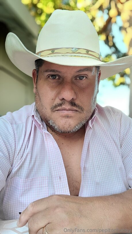 Pepitochubby sex star photo