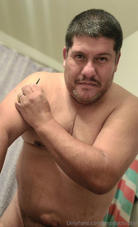 Pepitochubby model pornographic galleries