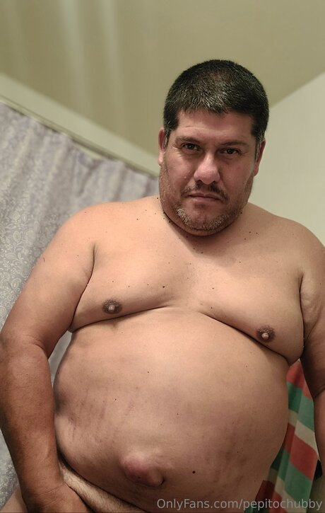 Pepitochubby nice model gallery