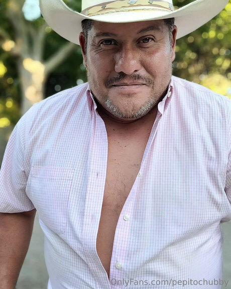 Pepitochubby adult actress photo