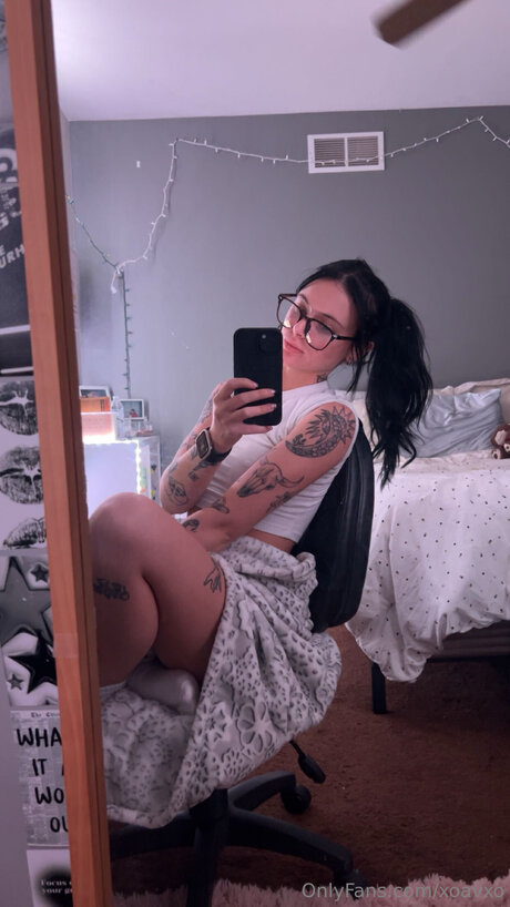 Xoavxo high quality model picture