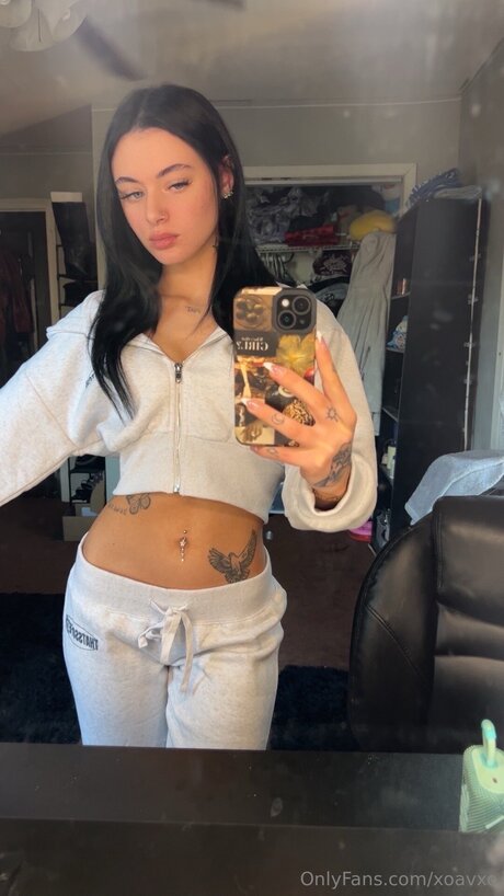 Xoavxo star pretty gallery