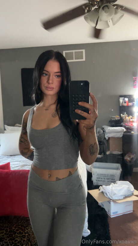 Xoavxo model porn archive