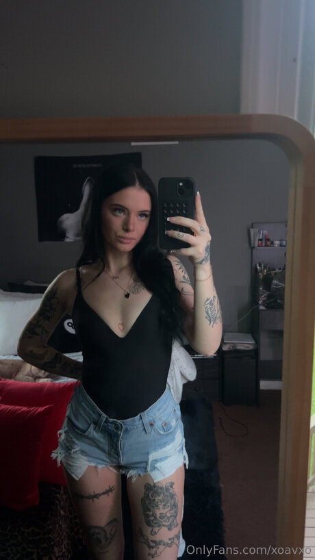 Xoavxo adult star galleries