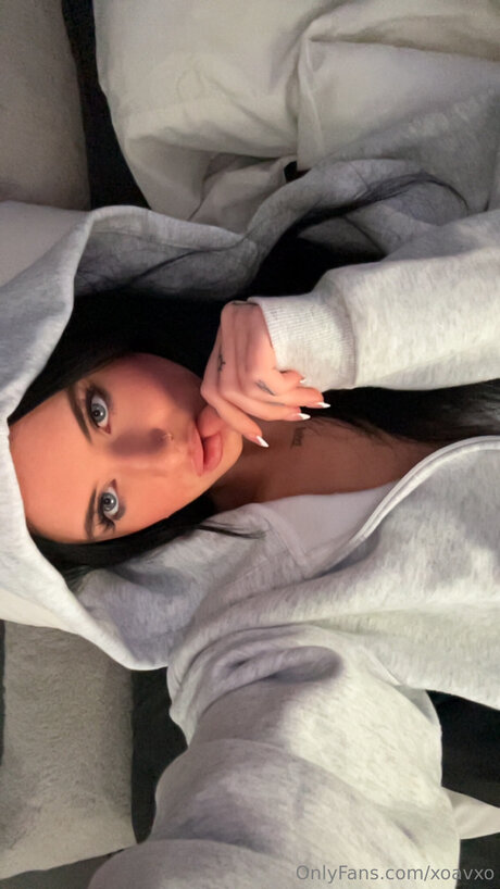 Xoavxo nude star img