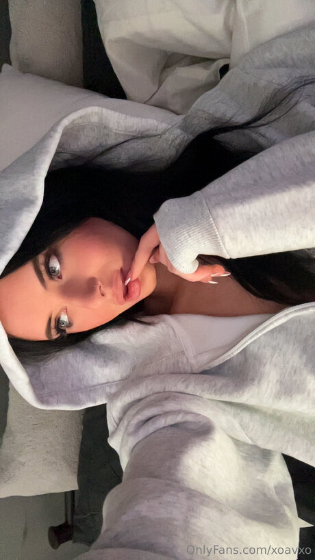 Xoavxo model hot photos