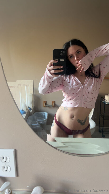 Xoavxo pornstar images