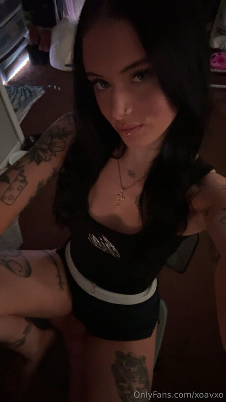 Xoavxo best actress picture