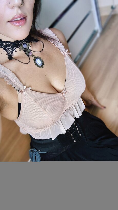 smile onlyfans nice photo