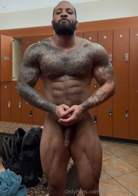 Gymzaddyvenom star nice photo