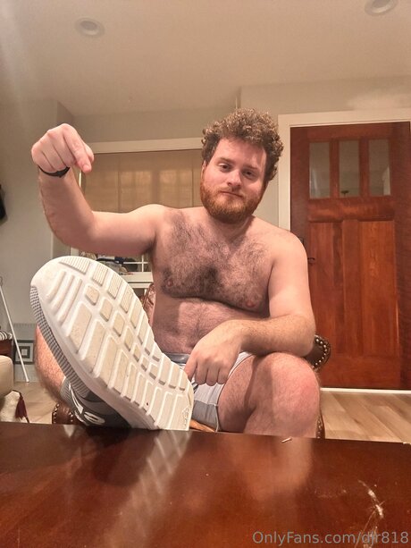 Alphadazza18 model exclusive pics