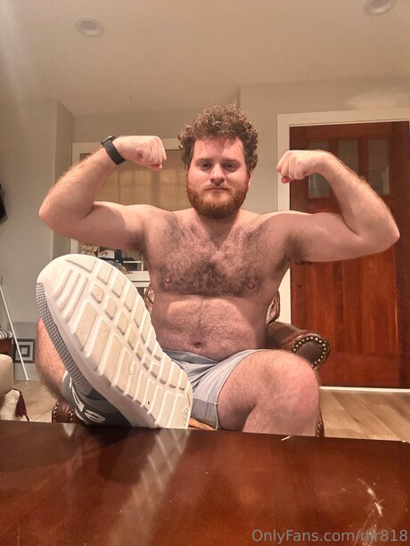 Alphadazza18 perfect pornstar img