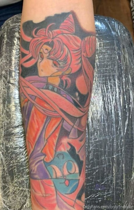 Marcotheeazz perfect model pic