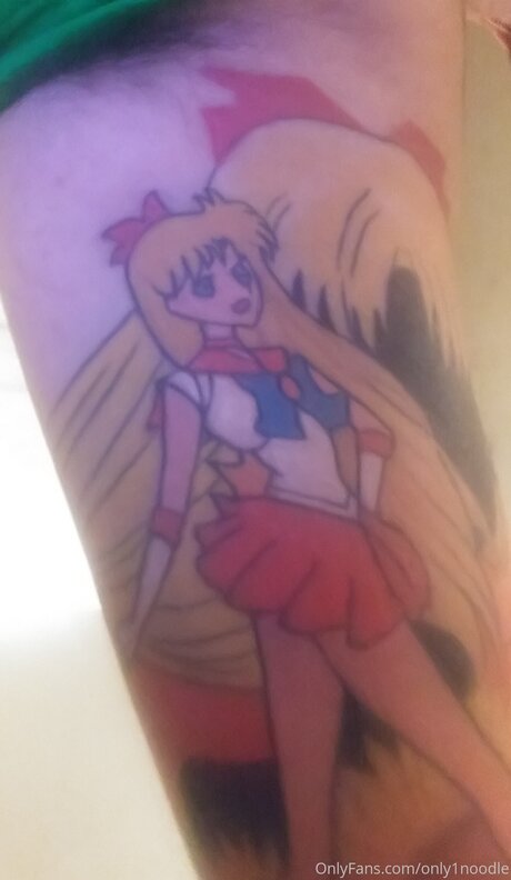 Marcotheeazz nudes star pic