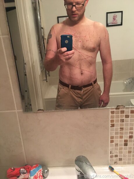 Sniffybob82 nice star pics