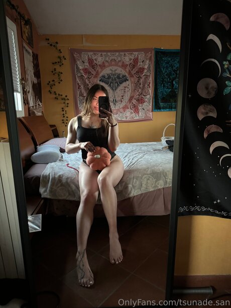 Tsunade San hot star images