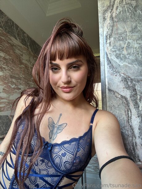 Tsunade San xxx star pics