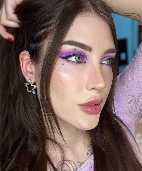 Gabriela Zambrozuski best star galleries