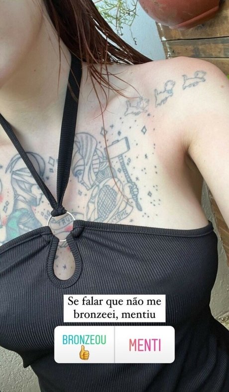 Gabriela Zambrozuski hd model gallery