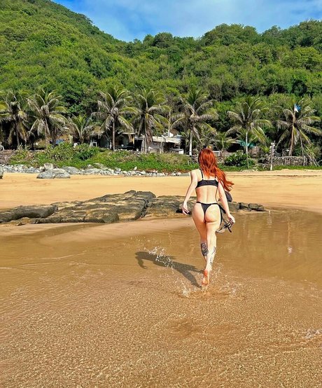 Gabriela Zambrozuski model best gallery