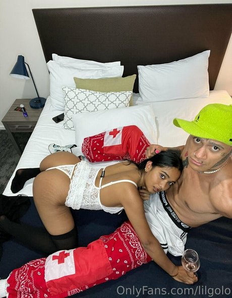 lilgolo nice model image