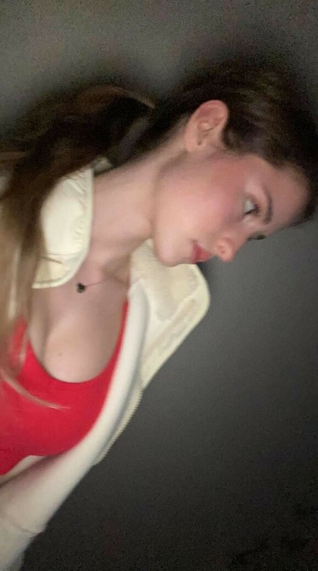 Mira Szalma erotic pornstar photo