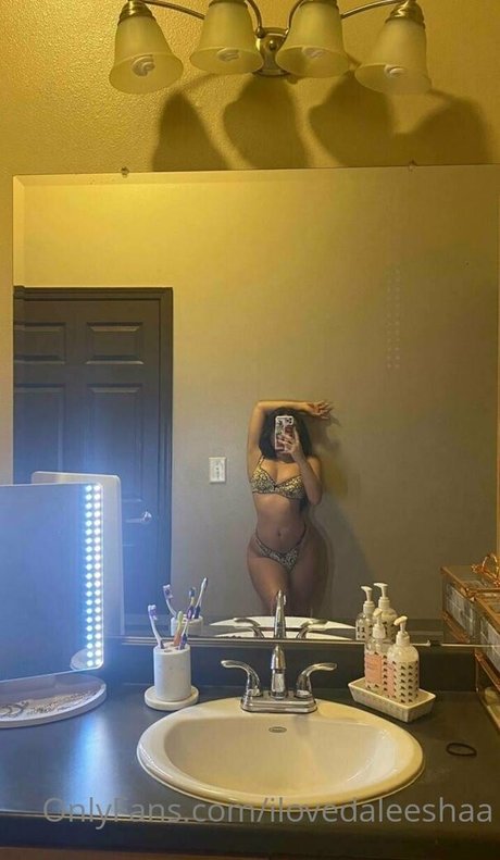 ilovedaleeshaa model hd pic