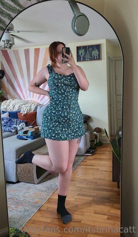 itsbrinacatt pornstar best galleries