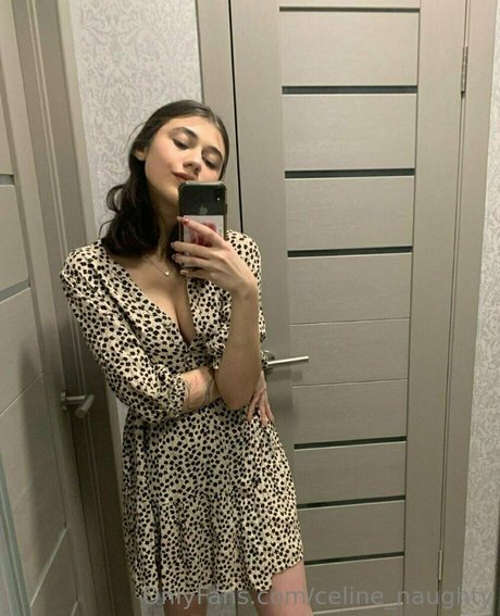 celine naughty pretty model photos