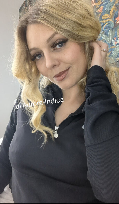 Aurora Indica pornstar adult pics