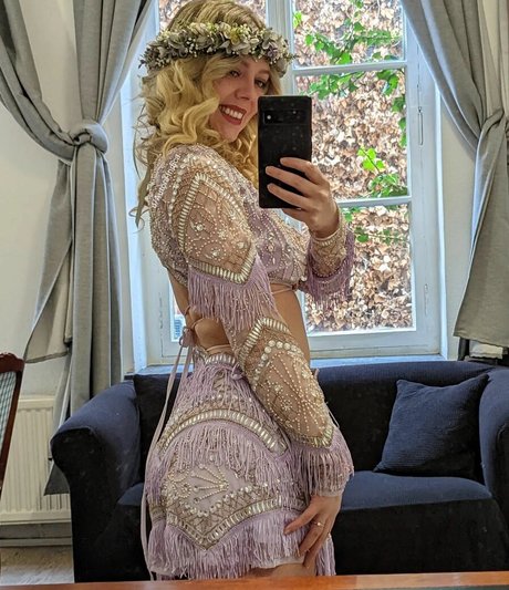 Aurora Indica nice star photos