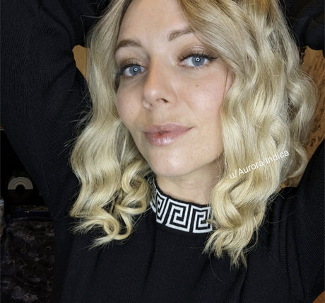 Aurora Indica beautiful star archive