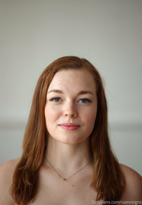 samreigns porn model archive