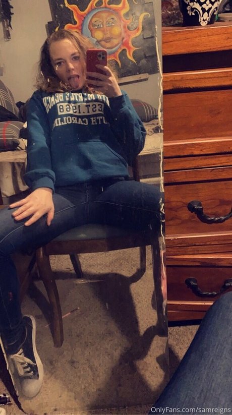 samreigns star sex images