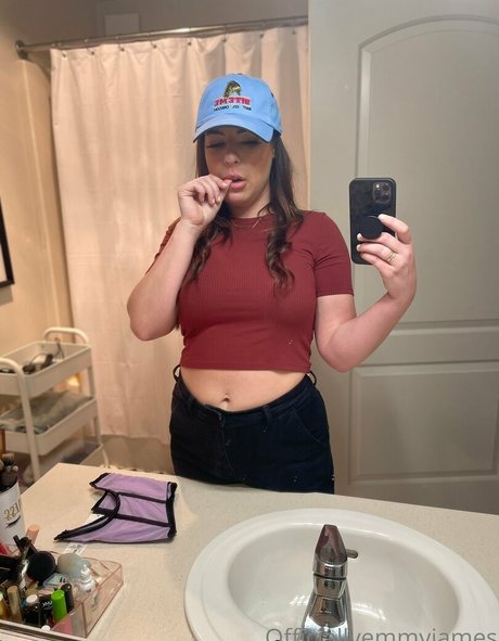 officiallyemmyjames star perfect galleries