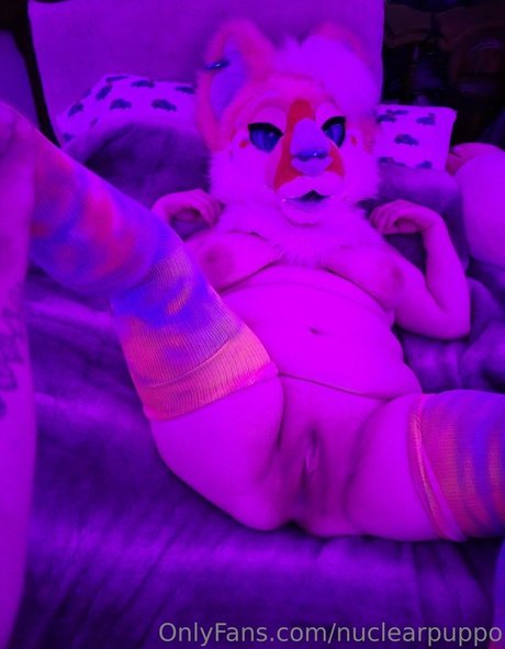 nuclearpuppo naked actress gallery