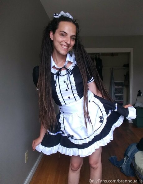 brannouailis model hot img