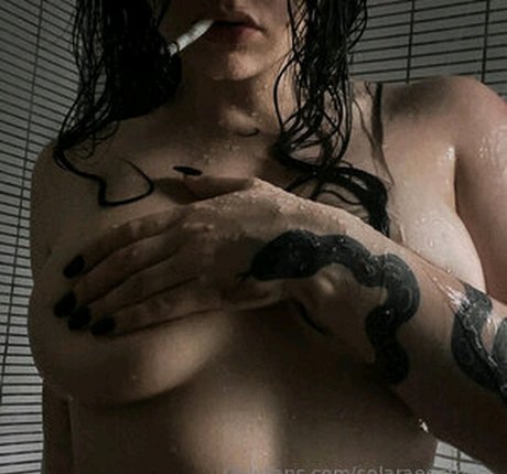 solaraeesther star hot photos