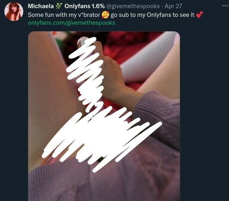 givemethespooks pornstar perfect image