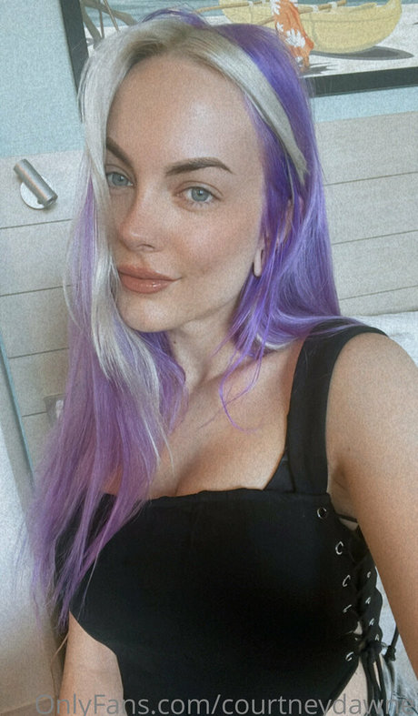 courtneydawne model sexy gallery