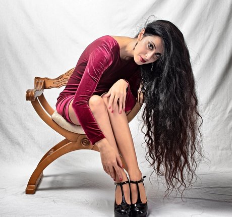 Angela Biotrucco nudes actress pics