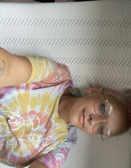 Anna Savage star high quality archive