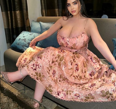 Noure Sahli top model archive